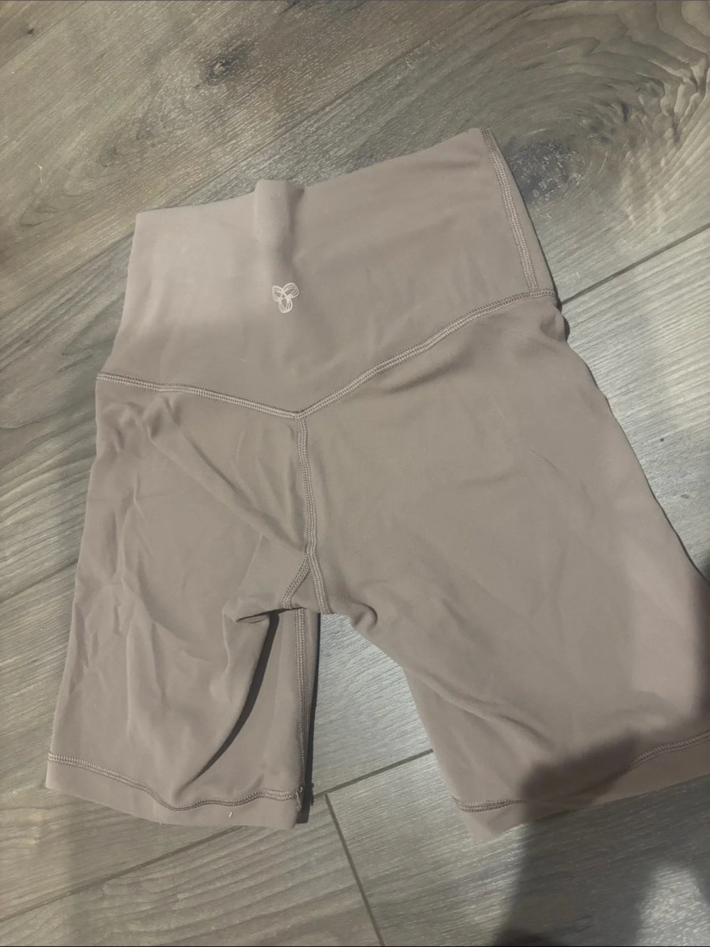 Atrizia TNaction biker shorts XS